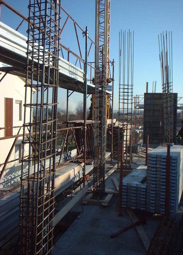 Edificio Residenziale