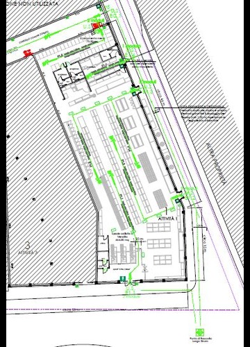 Progettazione Antincendio