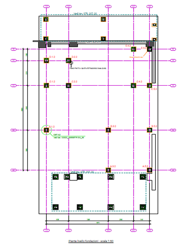 Progetto di strutture