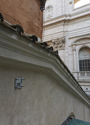 Relazioni di Calcolo